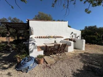 Villa com 3 quartos à venda em São Brás de Alportel