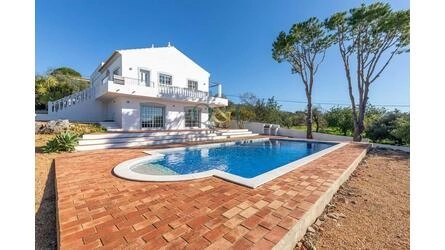 Villa com 3 quartos à venda em São Brás de Alportel