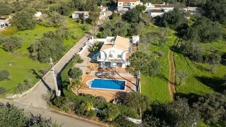 Villa com 3 quartos à venda em São Brás de Alportel