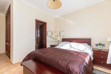 Villa com 3 quartos à venda em São Brás de Alportel