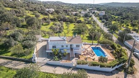 Villa com 3 quartos à venda em São Brás de Alportel