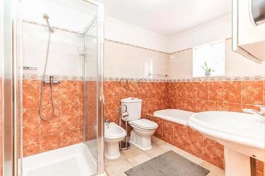 Villa com 3 quartos à venda em São Brás de Alportel