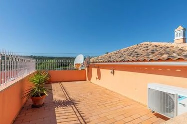 Villa com 3 quartos à venda em São Brás de Alportel