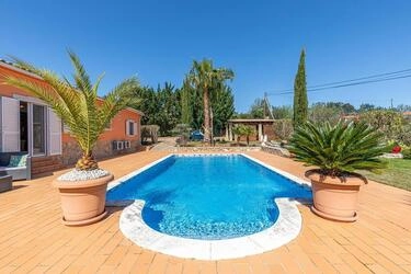 Villa com 3 quartos à venda em São Brás de Alportel