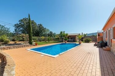 Villa com 3 quartos à venda em São Brás de Alportel