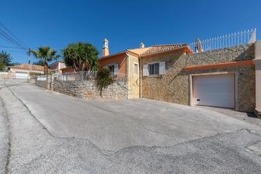 Villa com 3 quartos à venda em São Brás de Alportel