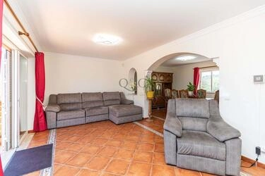 Villa com 3 quartos à venda em São Brás de Alportel