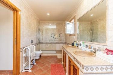 Villa com 3 quartos à venda em São Brás de Alportel