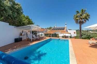 Villa com 3 quartos à venda em São Brás de Alportel