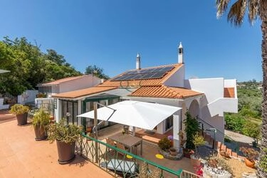 Villa com 3 quartos à venda em São Brás de Alportel