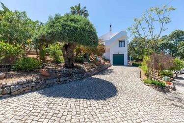 Villa com 3 quartos à venda em São Brás de Alportel