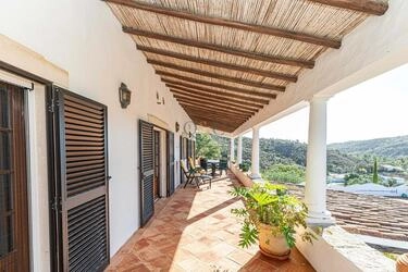 Villa com 3 quartos à venda em São Brás de Alportel