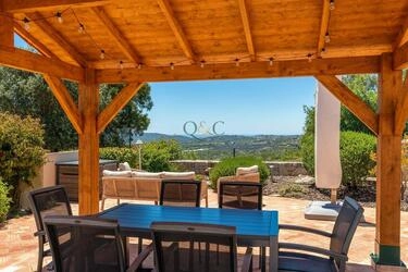 Villa com 3 quartos à venda em São Brás de Alportel