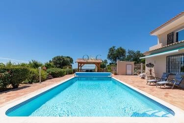 Villa com 3 quartos à venda em São Brás de Alportel