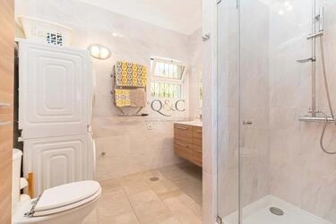 Villa com 3 quartos à venda em São Brás de Alportel
