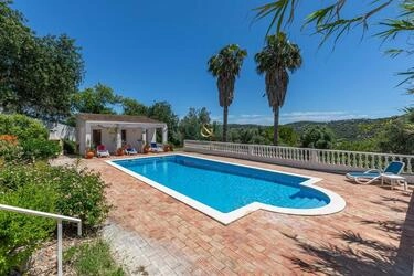 Villa com 3 quartos à venda em São Brás de Alportel