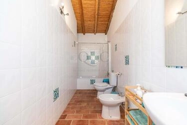 Villa com 3 quartos à venda em São Brás de Alportel