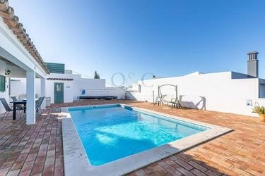 Villa com 3 quartos à venda em São Brás de Alportel