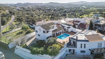 Villa com 3 quartos à venda em São Brás de Alportel