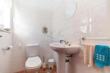 Villa com 3 quartos à venda em São Brás de Alportel