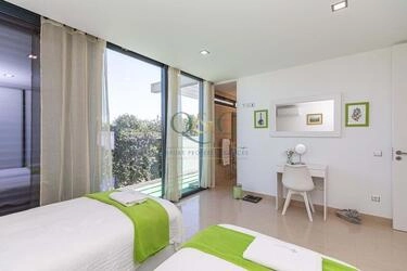 Villa com 3 quartos à venda em Luz de Tavira