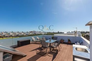 Villa com 3 quartos à venda em Luz de Tavira