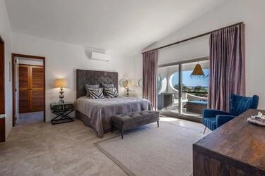 Villa com 3 quartos à venda em Moncarapacho