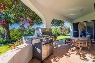 Villa com 3 quartos à venda em Moncarapacho