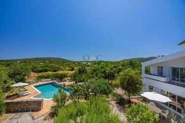 Villa com 3 quartos à venda em Santa Catarina da Fonte do Bi