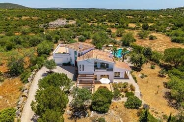 Villa com 3 quartos à venda em Santa Catarina da Fonte do Bi