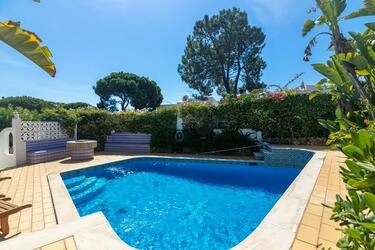 Villa com 3 quartos à venda em Almancil
