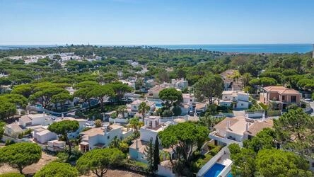 Villa com 3 quartos à venda em Almancil