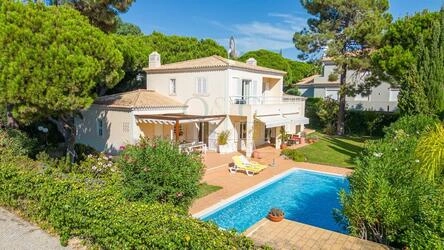 Villa com 3 quartos à venda em Almancil