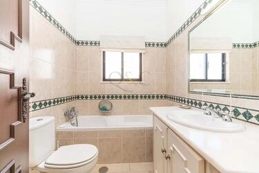 Villa com 3 quartos à venda em Almancil