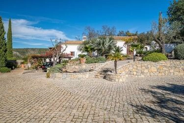 Villa com 3 quartos à venda em Loulé (São Sebastião)