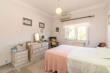 Villa com 3 quartos à venda em Santa Bárbara de Nexe