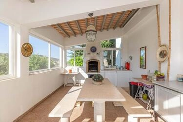 Villa com 3 quartos à venda em São Brás de Alportel