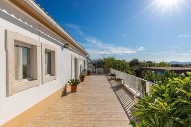 Villa com 3 quartos à venda em São Brás de Alportel