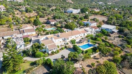 Villa com 3 quartos à venda em São Brás de Alportel