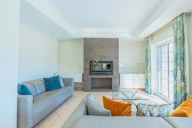 4 Bedroom Villa For Sale in Loulé (São Clemente)