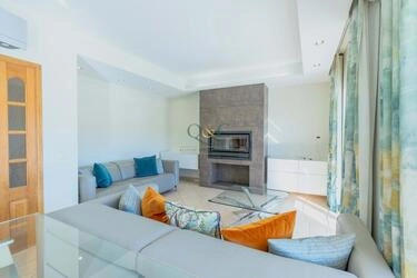 4 Bedroom Villa For Sale in Loulé (São Clemente)