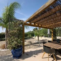 4 Bedroom Villa For Sale in Almancil