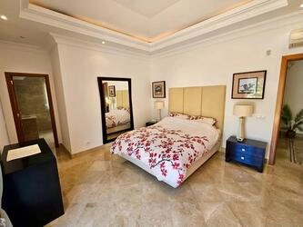 4 Bedroom Villa For Sale in Almancil