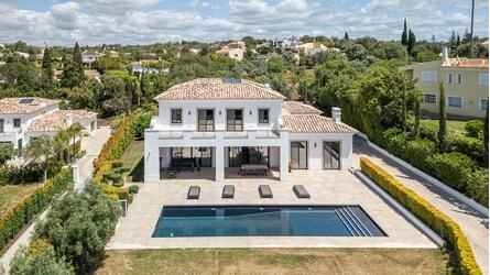 4 Bedroom Villa For Sale in Loulé (São Clemente)