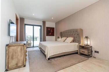4 Bedroom Villa For Sale in Loulé (São Clemente)