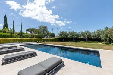 4 Bedroom Villa For Sale in Loulé (São Clemente)