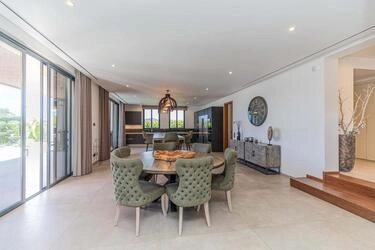 4 Bedroom Villa For Sale in Loulé (São Clemente)