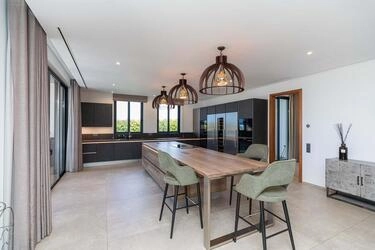 4 Bedroom Villa For Sale in Loulé (São Clemente)