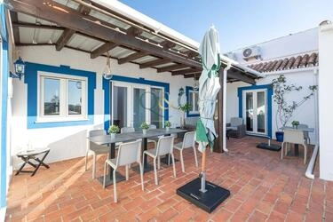 4 Bedroom Villa For Sale in Loulé (São Clemente)