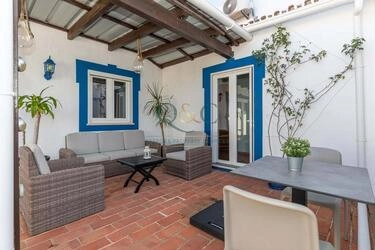 4 Bedroom Villa For Sale in Loulé (São Clemente)